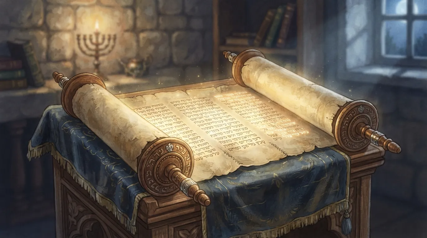 22 Meaning Bible