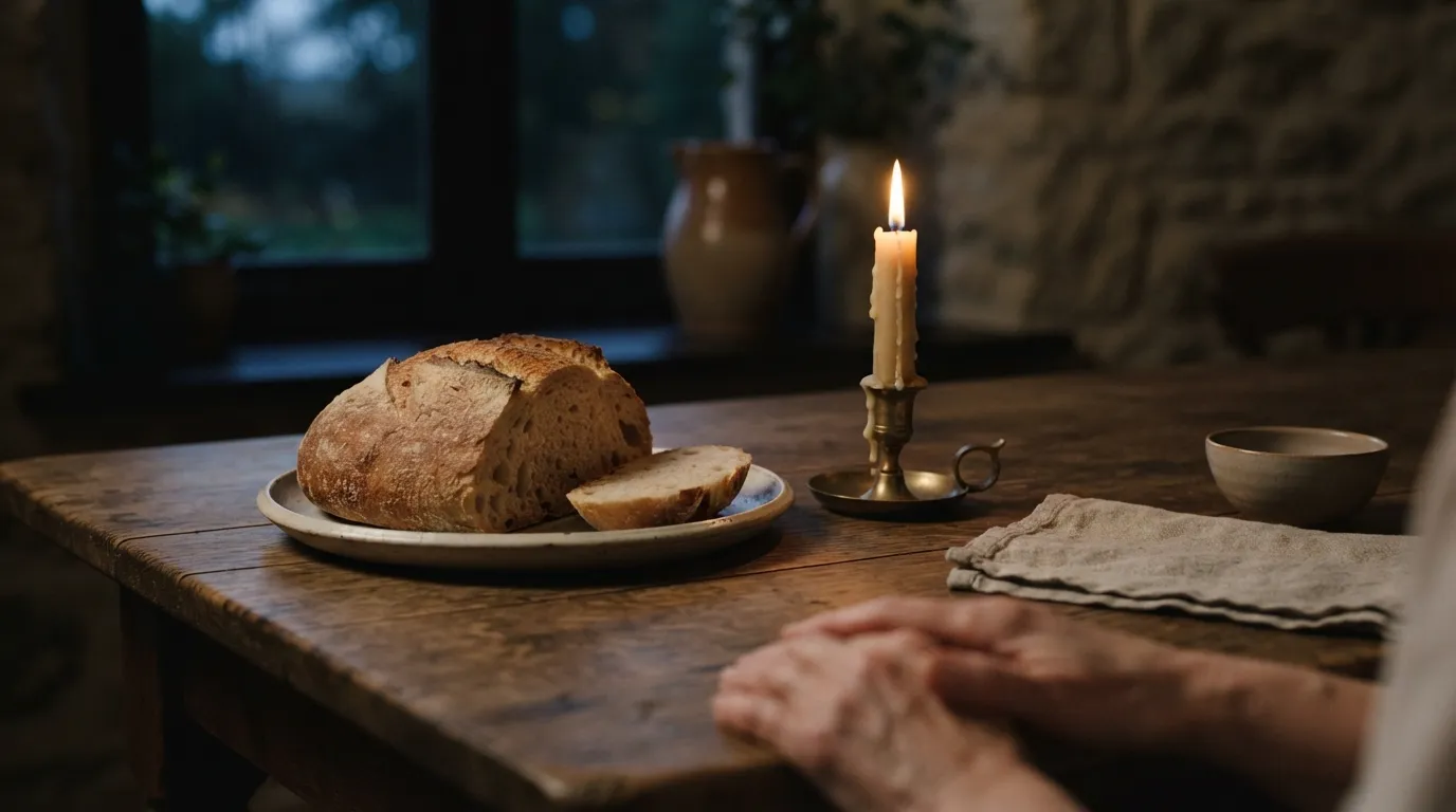 Covet Meaning in the Bible