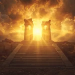 Indignation Meaning in the Bible