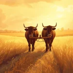 Yoke Meaning in the Bible