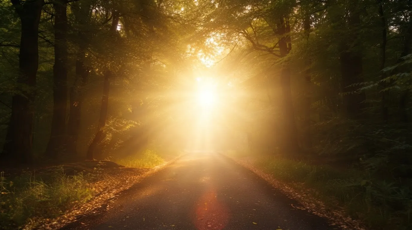 Countenance Meaning in the Bible