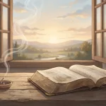 Vanity Meaning in the Bible