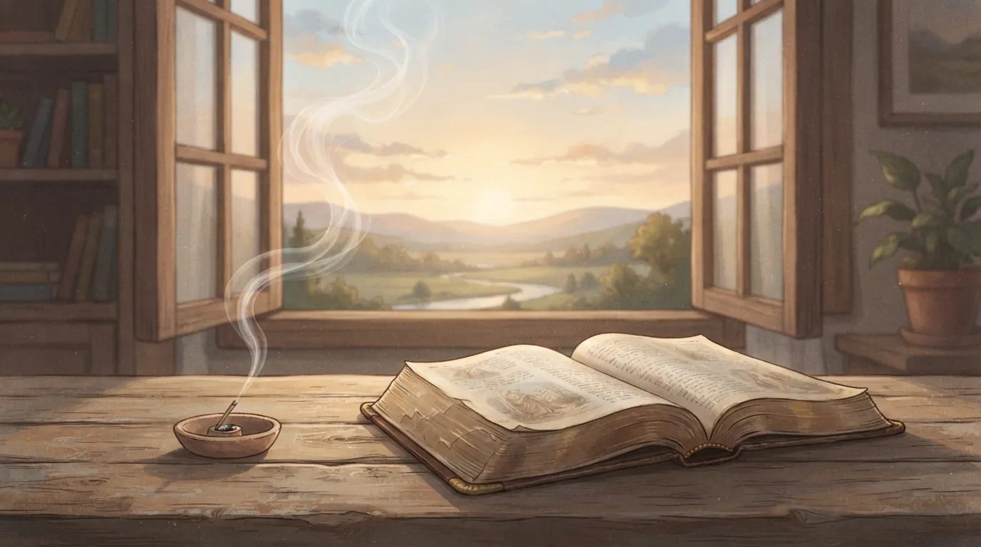 Vanity Meaning in the Bible