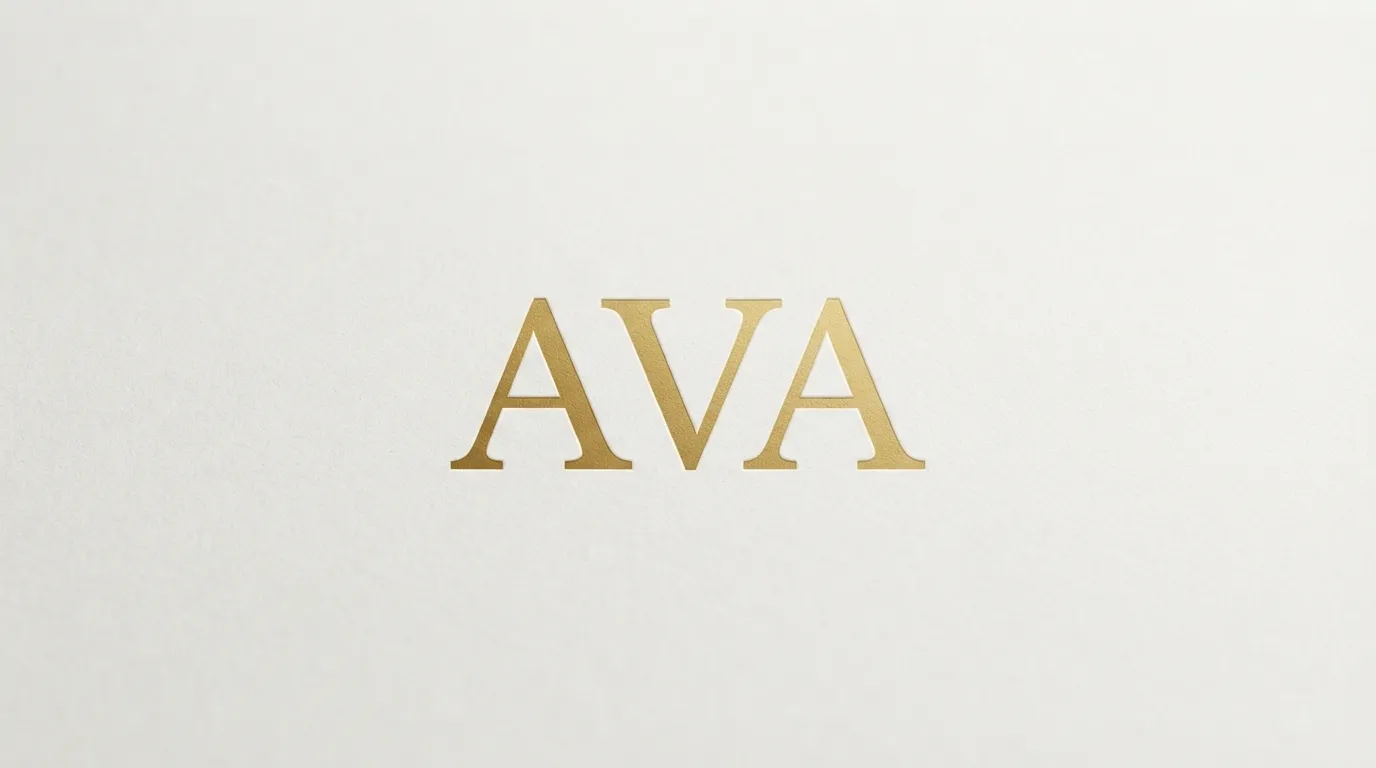 Ava Name Meaning