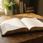 Selah Meaning in the Bible: