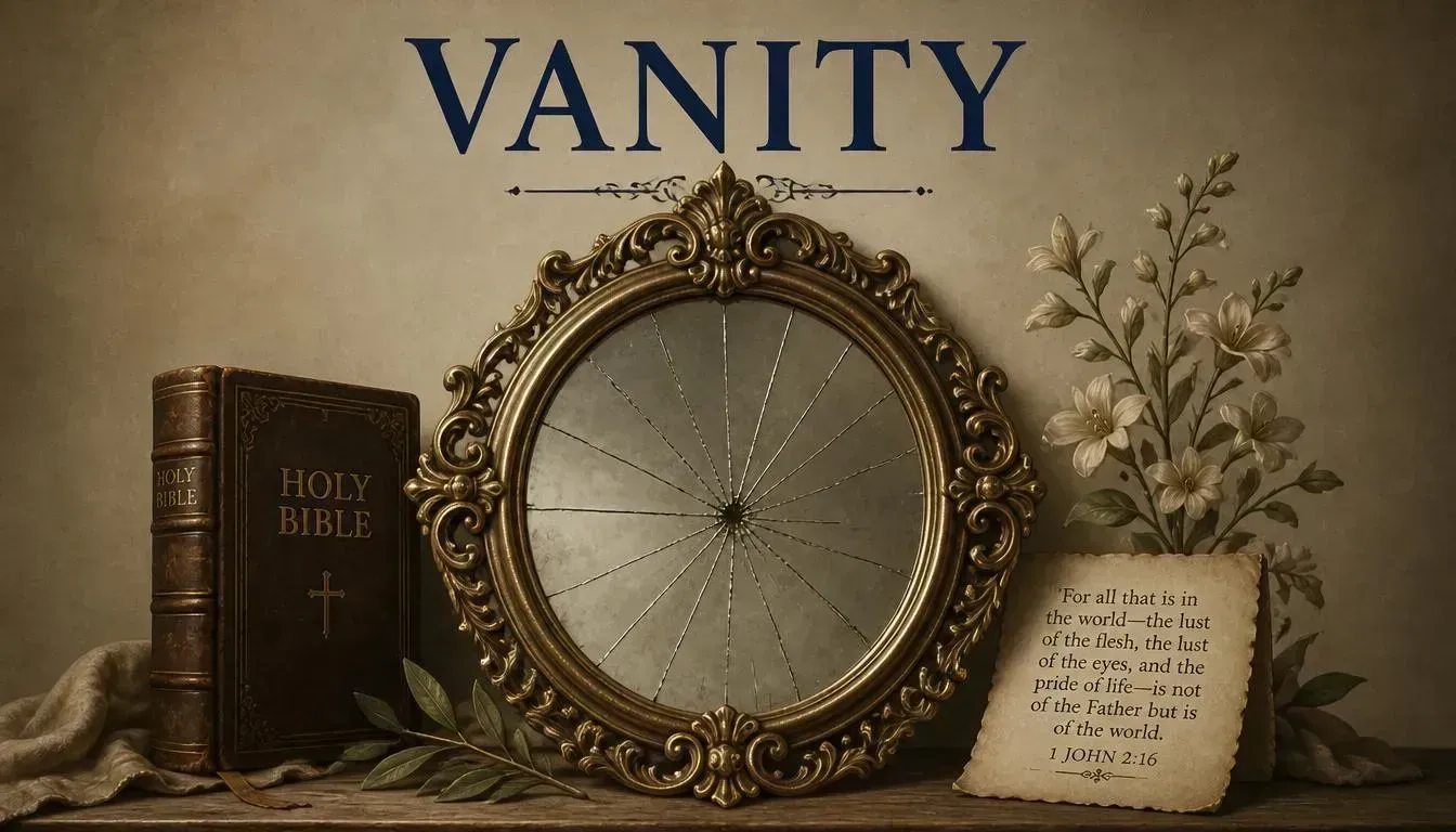 Enmity Mean in the Bible