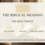 333 biblical meaning