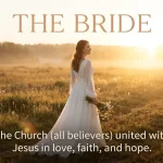 biblical meaning of bride