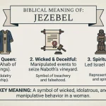 Jezebel in the Bible