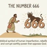 666 Meaning in the Bible
